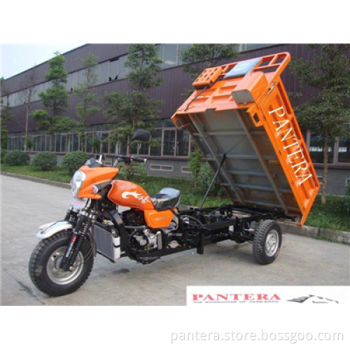 TRICYCLE/THREE WHEEL MOTORCYCLE KM250-CA-4